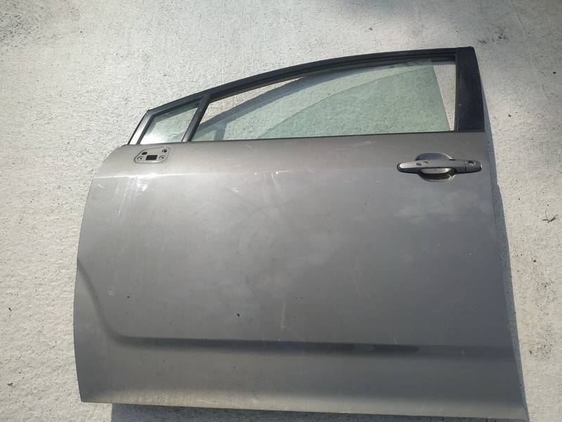 PILKOS Toyota Corolla Verso 2006 Doors - FRONT LEFT