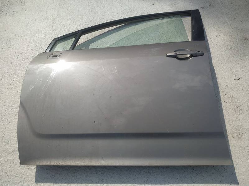 PILKOS Toyota Corolla Verso 2006 Doors - FRONT LEFT - Thumbnail 2