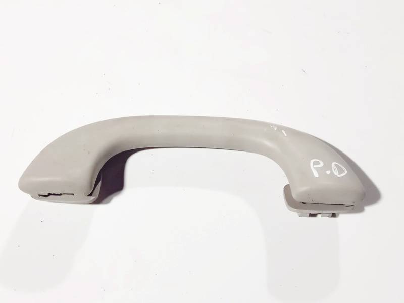 9681334080 Citroen C5 2010 Vidine lubu rankenele P.D.