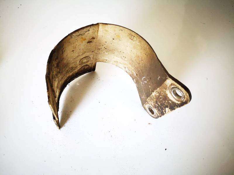 1J0407721C Audi A3 1997 Shaft Guard Plate Cover - FRONT LEFT - Thumbnail 2