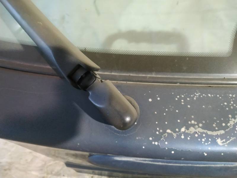 Renault Megane 2000 Wiper motor (Rear Screen Wiper Engine) - REAR - Thumbnail 2