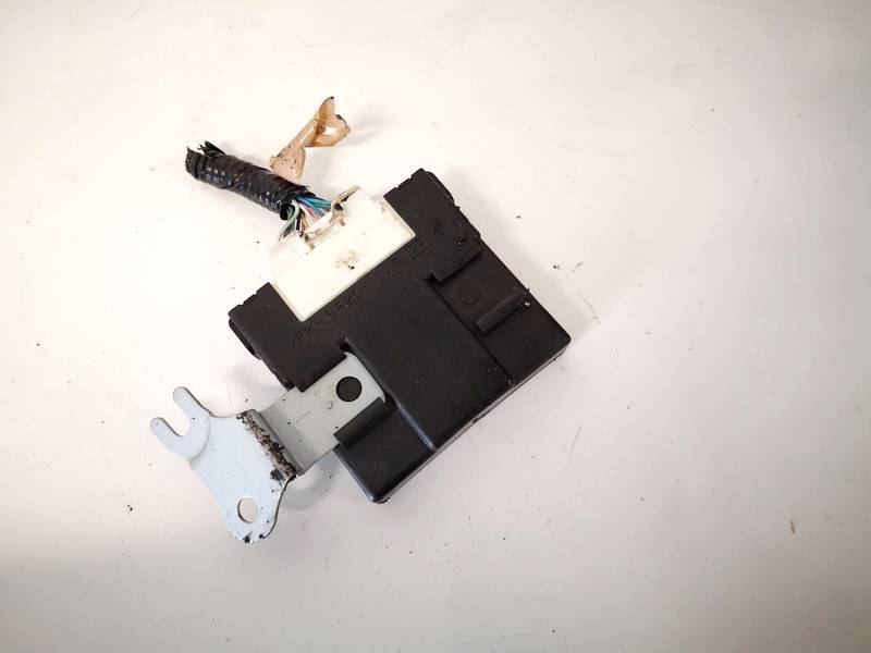 897800F020 Toyota Corolla Verso 2006 Imobilaizera vadības bloks - Thumbnail 3