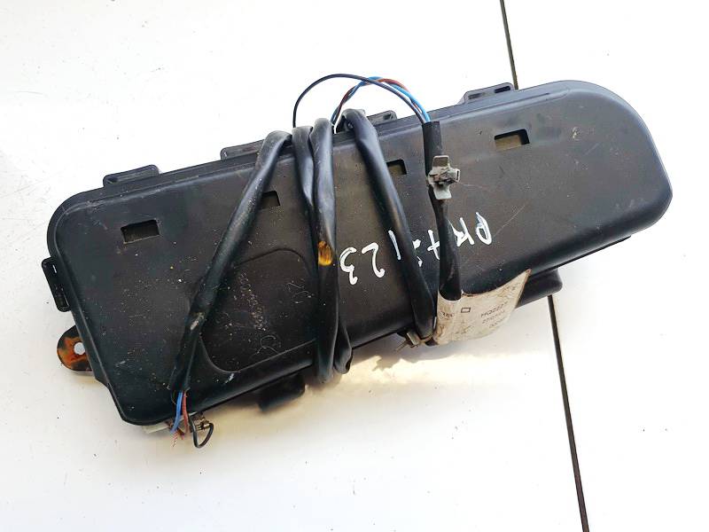 ALAV604X285001 Nissan Primera 2005 Seat AIRBAG