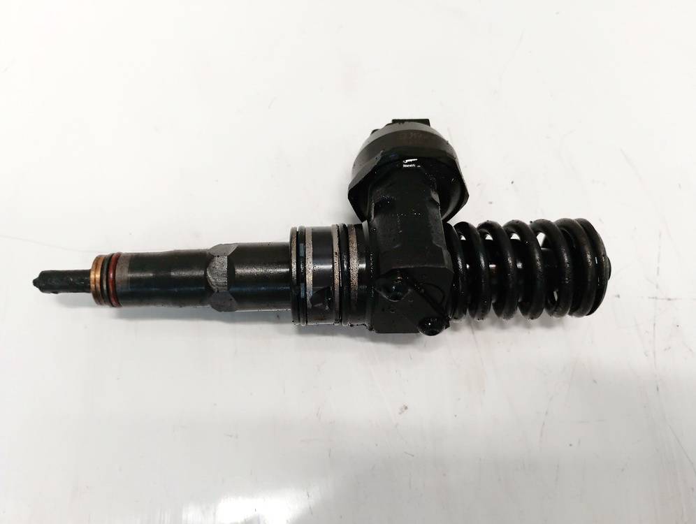 038130073AG Skoda Fabia 2007 Fuel Injector