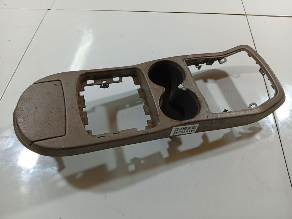 1050021 Renault Espace 2004 Uchwyt na kubki