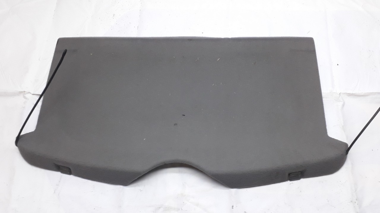 USED USED Boot Cover Opel Corsa 2001 1.2L EIS00717511 Used Auto