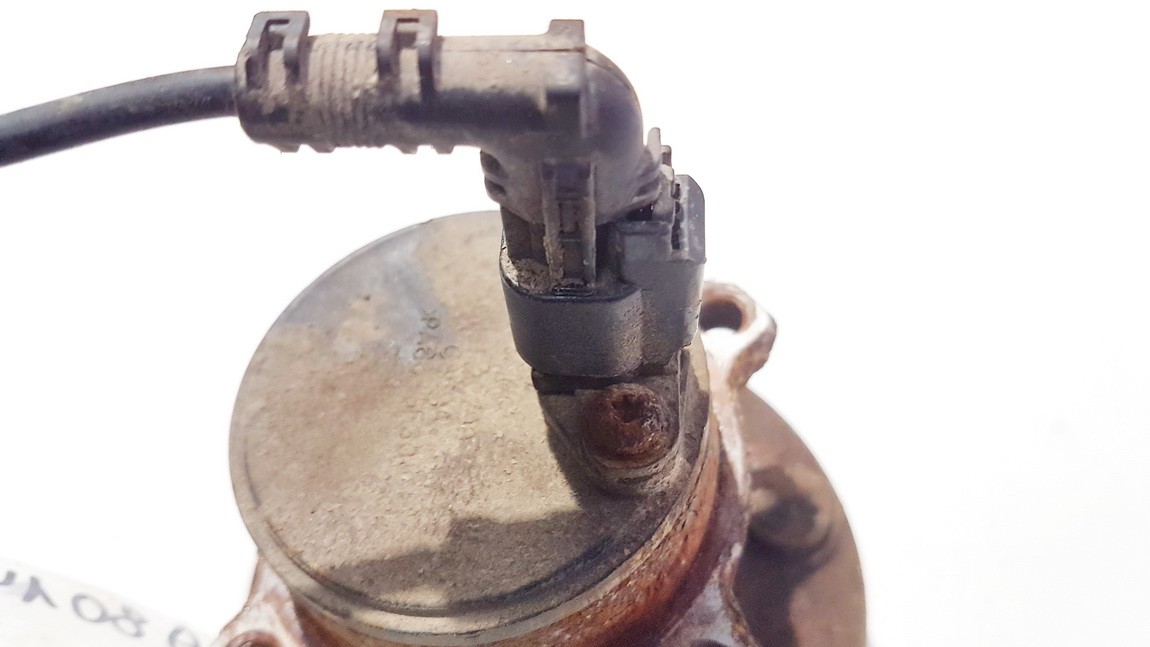 3M5T2B372BC Volvo S40 2006 Czujnik ABS - TYLNE PRAWE