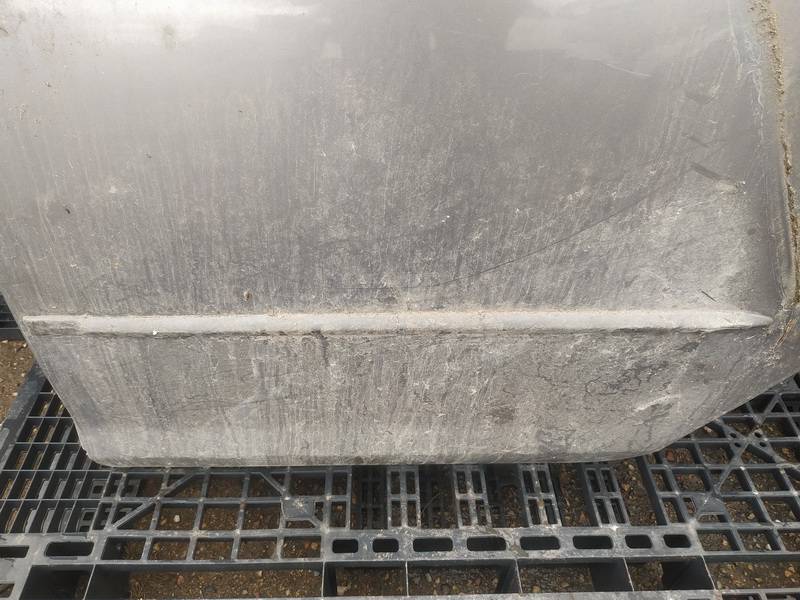 Mazda 3 2005 Durvju ārējais molding - AIZMUGURE PA KREISI - Thumbnail 2