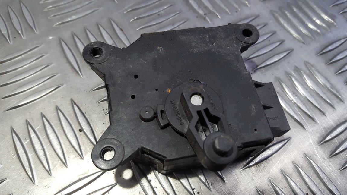 1000067011 Peugeot 207 2008 Peciuko sklendes varikliukas - Thumbnail 2