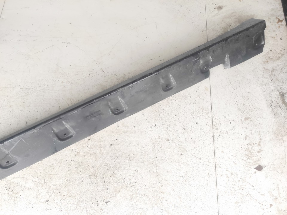 12792000 SAAB 9-3 2003 Left Sill Moulding