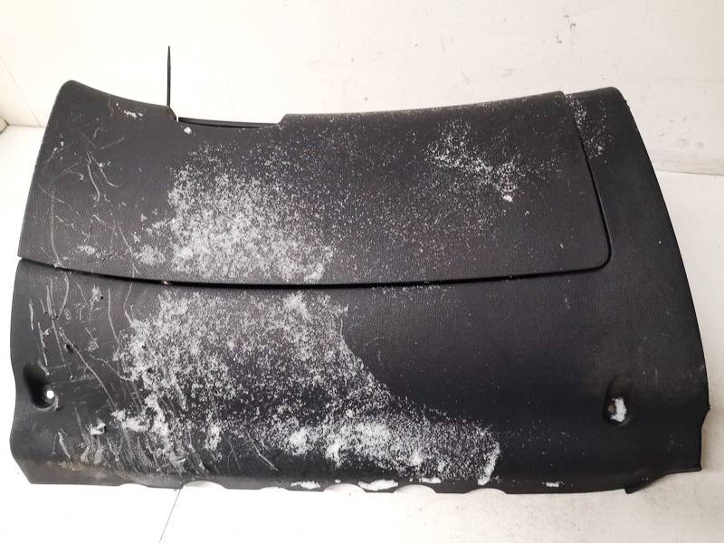 1Z1857103 Skoda Octavia 2006 Glove Box Assembly