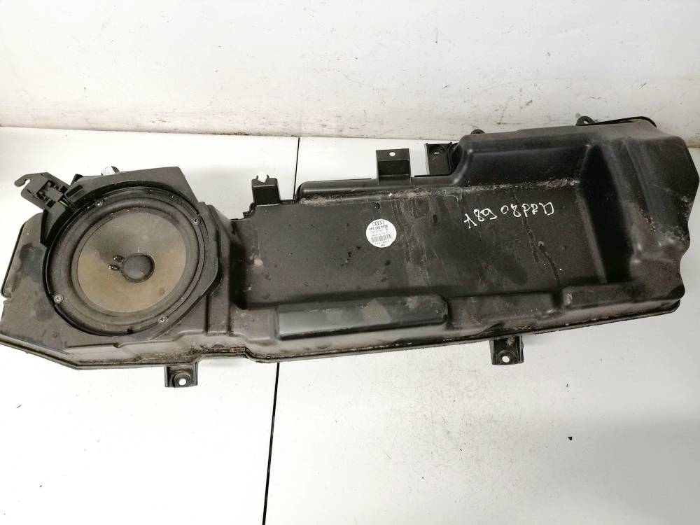 4F0035382B Audi A6 2006 Loudspeaker (Subwoofer)
