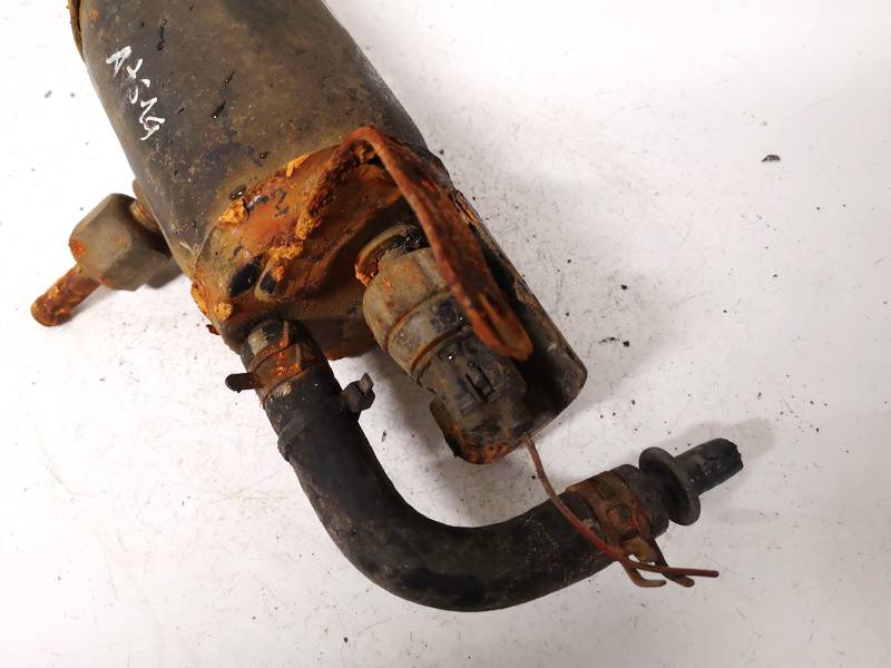 Toyota Avensis 2003 Filtr Paliwa - Thumbnail 3