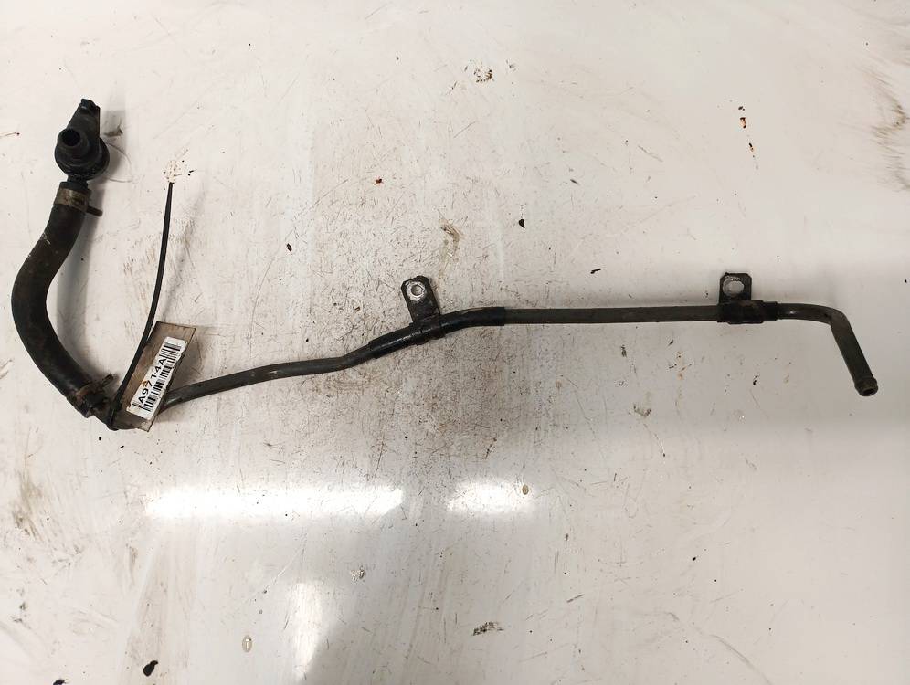 Toyota Auris 2007 Power Steering Return Hose