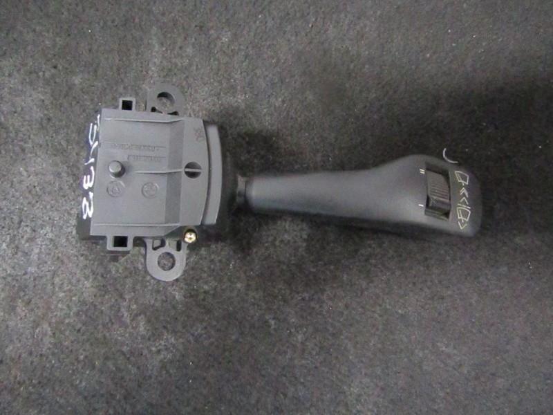 8363669 BMW 3-Series 2003 Valytuvu rankenele