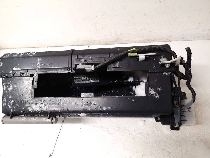 5555030361 Lexus GS - CLASS 2008 Hansikaslokero - Thumbnail 2