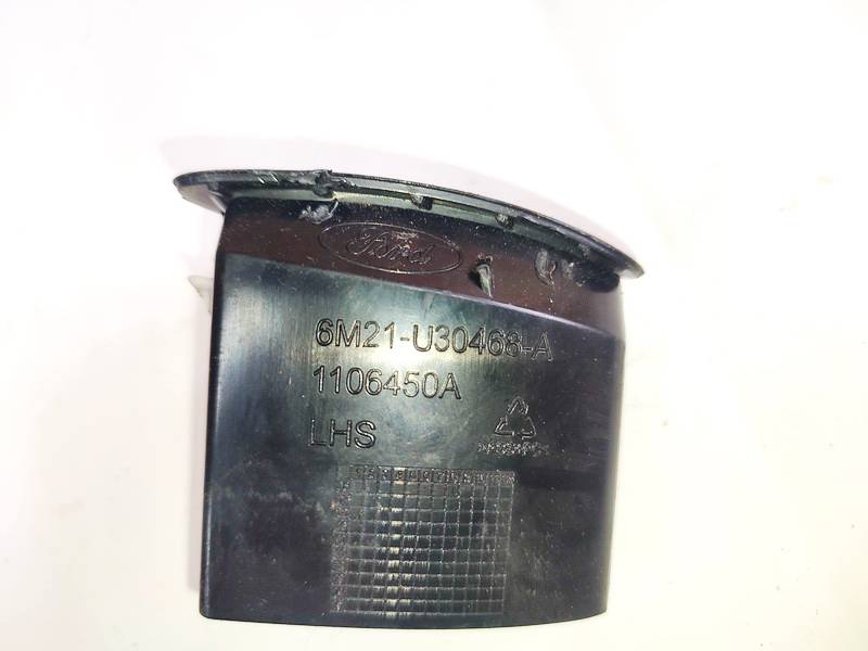 6M21U30468A Ford Galaxy 2006 Wloty powietrza do kabiny - Thumbnail 2