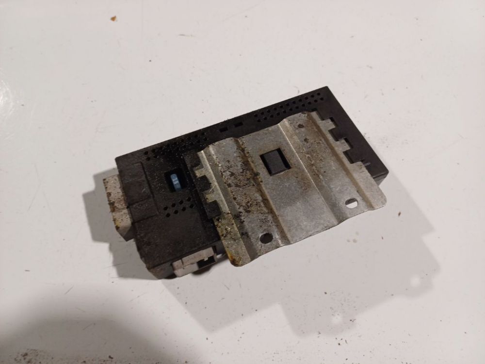 809226138678 Ford S-Max 2006 Relais crochet - Thumbnail 2