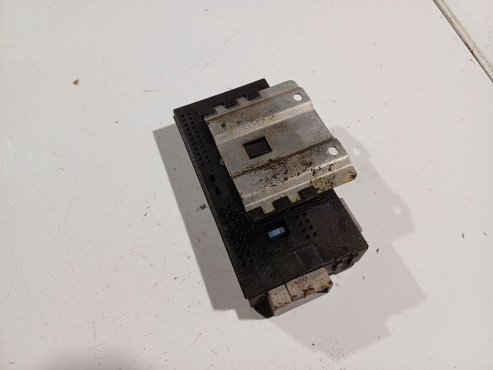 809226138678 Ford S-Max 2006 Relais crochet - Thumbnail 3