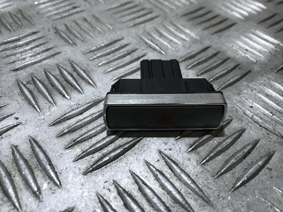 6M2T13A350AB Ford Mondeo 2009 Hazard switch