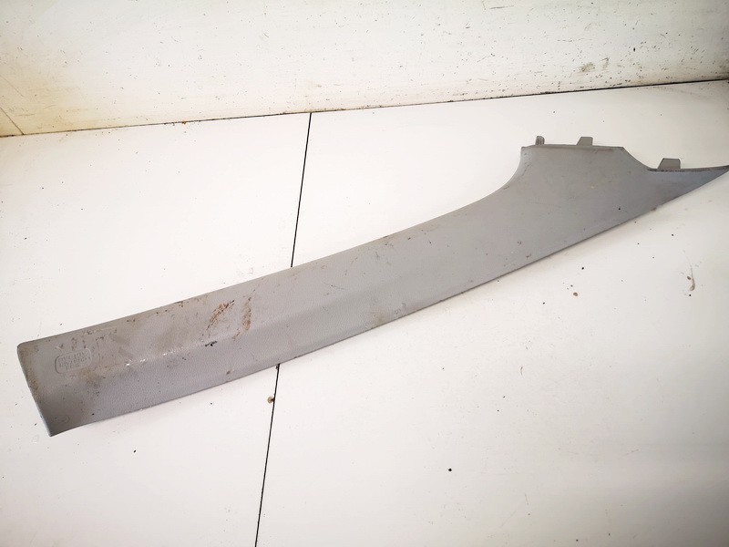 84101SWAZZ10M1 Honda CR-V 2007 Interior trim