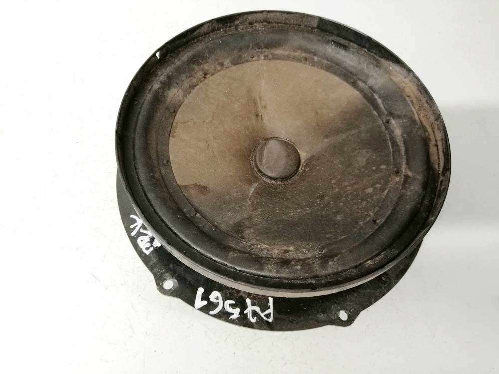 1Z0035411A Skoda Octavia 2006 Speaker (audio)