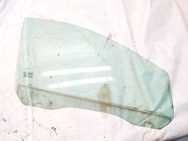 DOT211M75AS2 Ford Focus 2011 Szyba drzwi - PRZEDNIE PRAWE