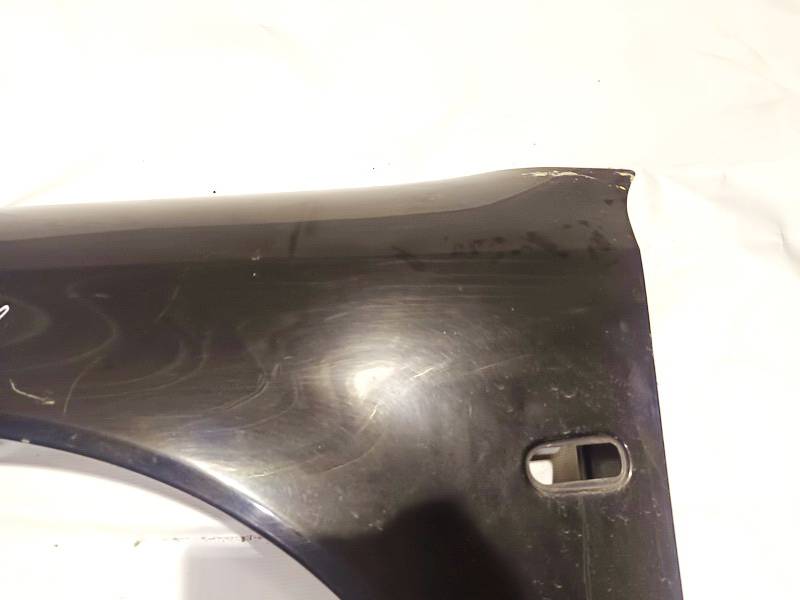 JUODA SAAB 9-3 2006 Fender (Arch) - FRONT LEFT - Thumbnail 3