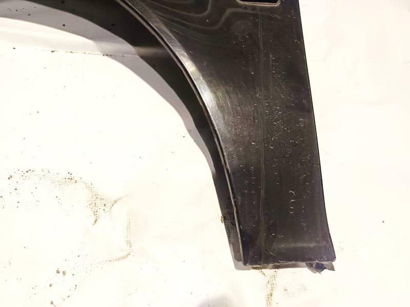 JUODA SAAB 9-3 2006 Fender (Arch) - FRONT LEFT - Thumbnail 2