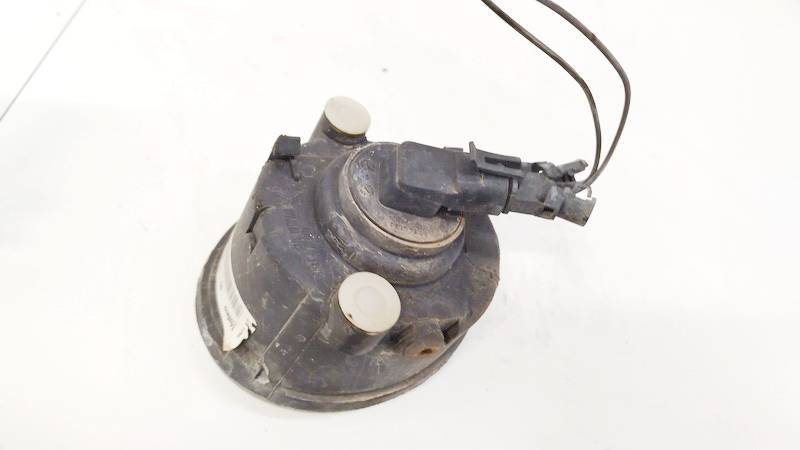 67736909 Renault Scenic 2000 Światło przeciwmgielne - PRZEDNIE PRAWE - Thumbnail 2