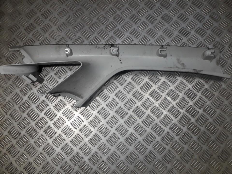 1K0867233B Volkswagen Caddy 2008 Wykończenie wnętrza (plastikowe elementy) - Thumbnail 2