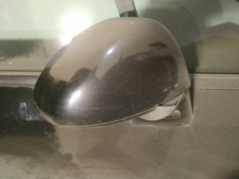 Citroen C4 2005 Sivupeili sähkö vasen - EDESSÄ OIKEALLA