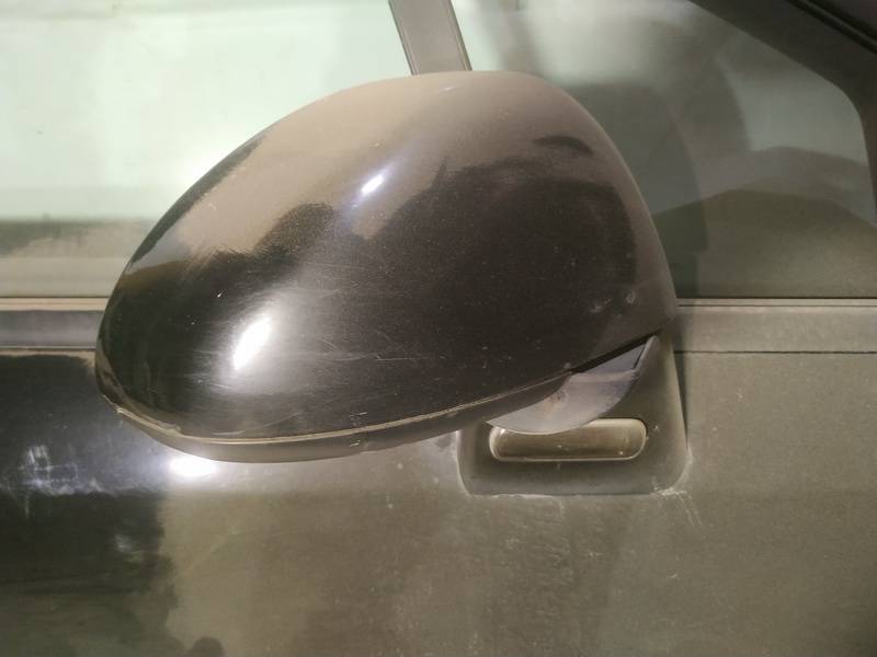 Citroen C4 2005 Lusterko drzwi - PRZEDNIE PRAWE - Thumbnail 2