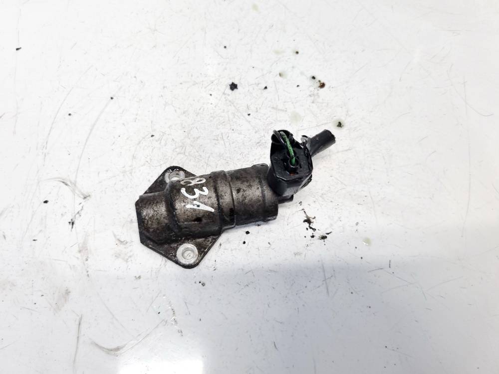 1S7G9F715AD Mazda 6 2005 Laisvos eigos voztuvas - Thumbnail 2