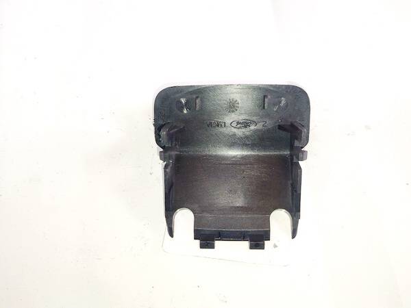 C9K3A Ford Galaxy 2006 Innenausstattung