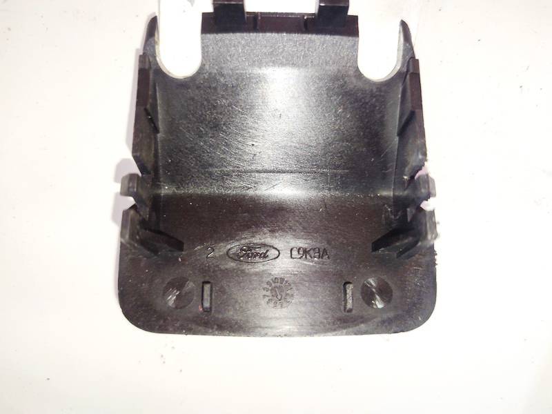 C9K3A Ford Galaxy 2006 Innenausstattung - Thumbnail 2