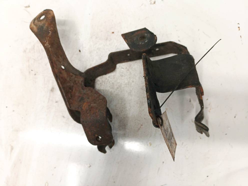 Ford Galaxy 2006 Wspornik silnika