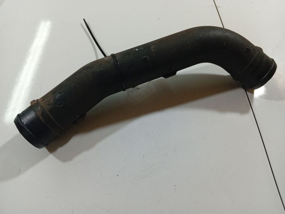 6Q0145762 Volvo V70 2001 Wąż intercoolera - Thumbnail 2