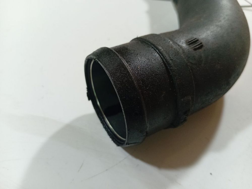 6Q0145762 Volvo V70 2001 Wąż intercoolera - Thumbnail 3