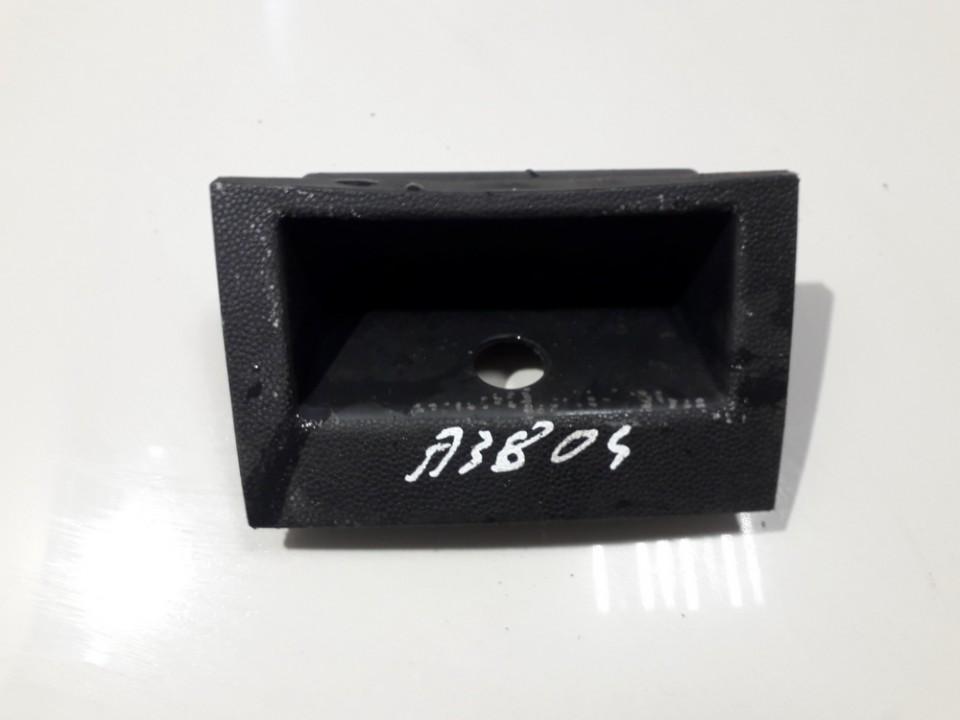 13162587 86324987 Interior trim Opel Zafira 2006 1.6L - EIS00577516 ...