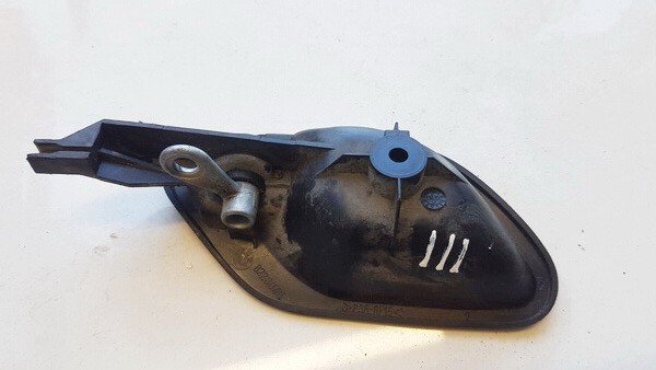 8226049 BMW 5-Series 1999 Türgriff Innen Hinten Linke - Thumbnail 2