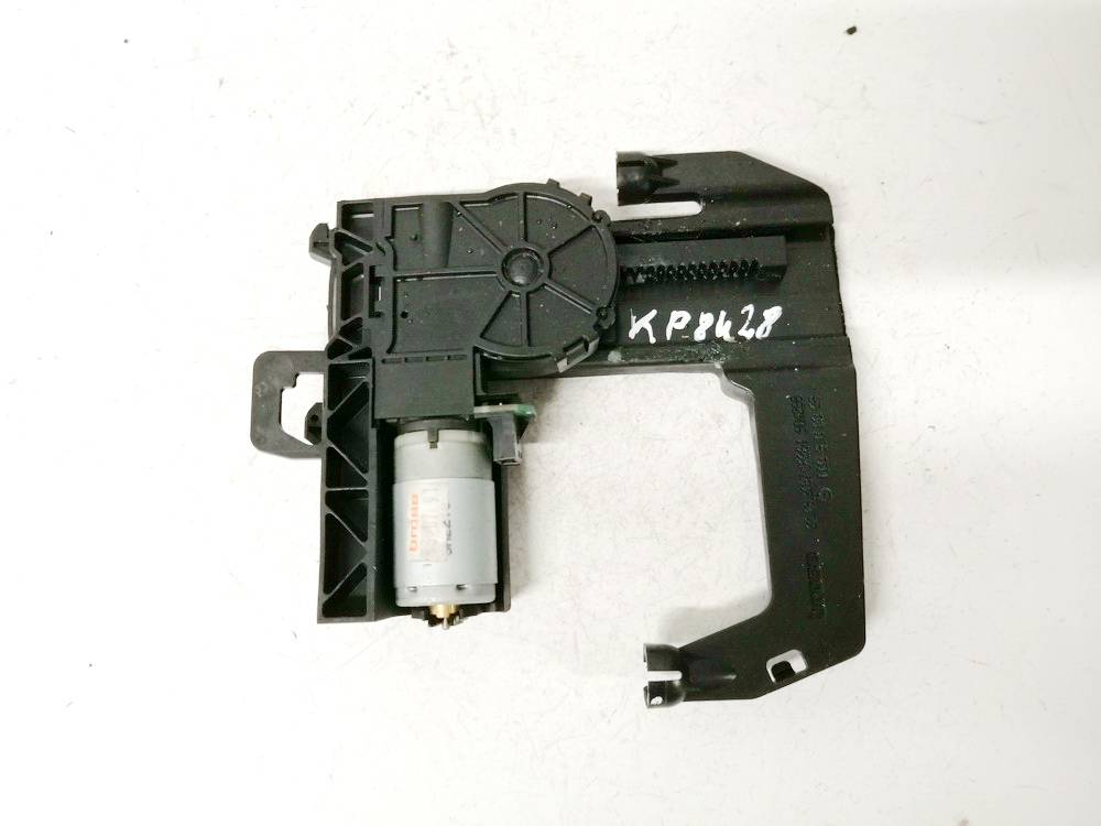 0009700026 Mercedes-Benz CLS-CLASS 2007 Silniczek fotela - PRZEDNIE LEWE