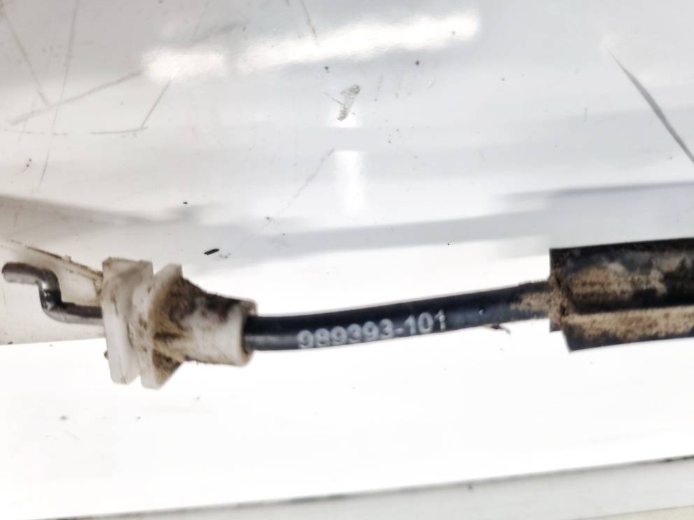 989393101 Citroen Jumper 2008 Durvju roktura trosi - PRIEKŠA PA LABI - Thumbnail 4