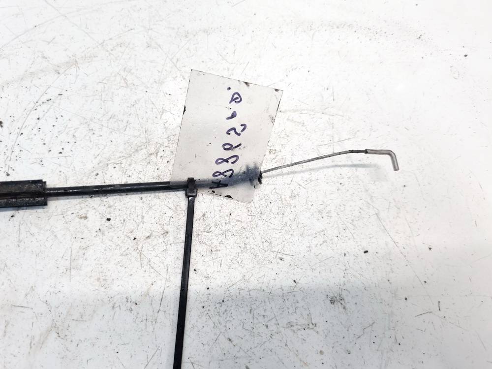 989393101 Citroen Jumper 2008 Durvju roktura trosi - PRIEKŠA PA LABI - Thumbnail 3