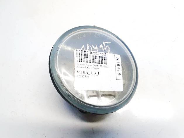 67736899 Renault Scenic 2000 Światło przeciwmgielne - PRZEDNIE LEWE