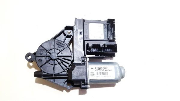 1T0959701D Volkswagen Touran 2008 Window Motor - FRONT RIGHT
