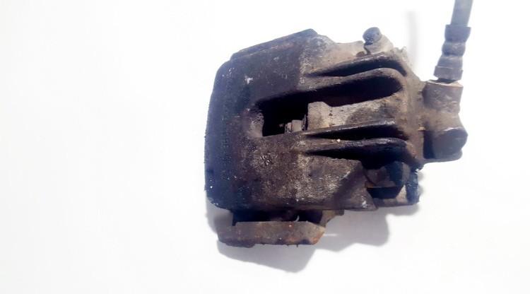 4220298BMW BMW 5-Series 2000 Jarrusatula - TAKANA VASEMMALLA