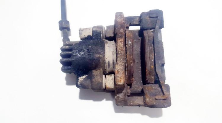 4220298BMW BMW 5-Series 2000 Jarrusatula - TAKANA VASEMMALLA - Thumbnail 2