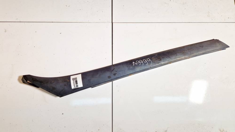 G06C11V03683 Ford Transit 2007 Glass trim tape - FRONT