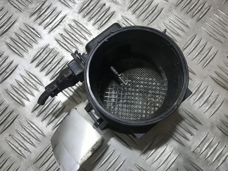 5WK9605 BMW 3-Series 2002 Air Mass Sensor - Thumbnail 2